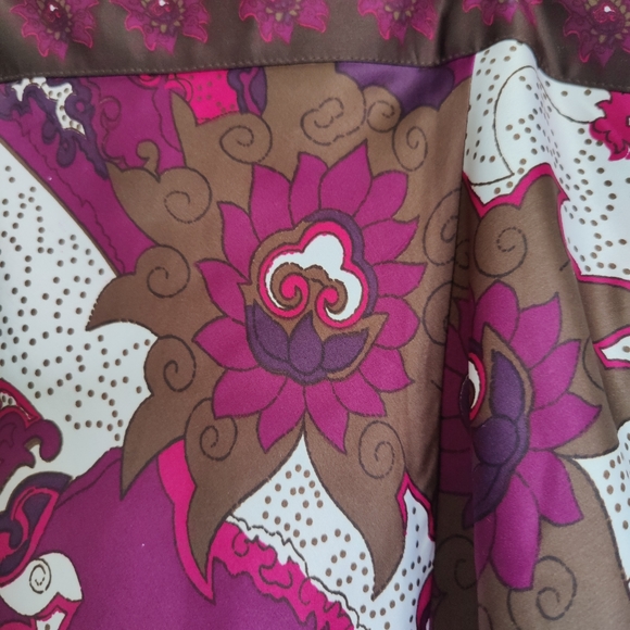 EDC by Esprit early Y2K satin like Cami top - Picture 5 of 11